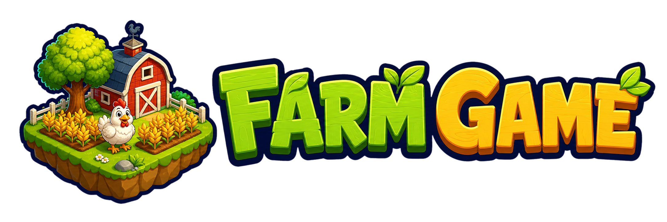 Farm Game